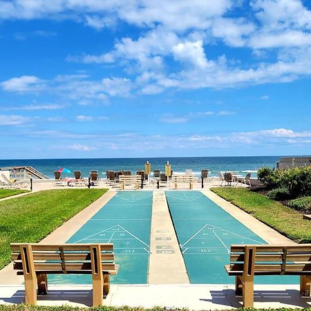 507- Ocean View 2 Bedroom Top Floor New Smyrna Beach Extérieur photo
