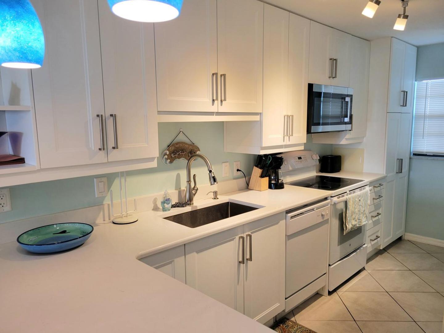 507- Ocean View 2 Bedroom Top Floor New Smyrna Beach Extérieur photo
