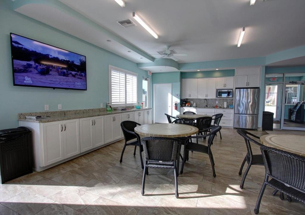 507- Ocean View 2 Bedroom Top Floor New Smyrna Beach Extérieur photo