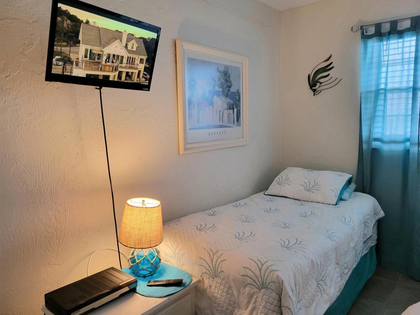 507- Ocean View 2 Bedroom Top Floor New Smyrna Beach Extérieur photo