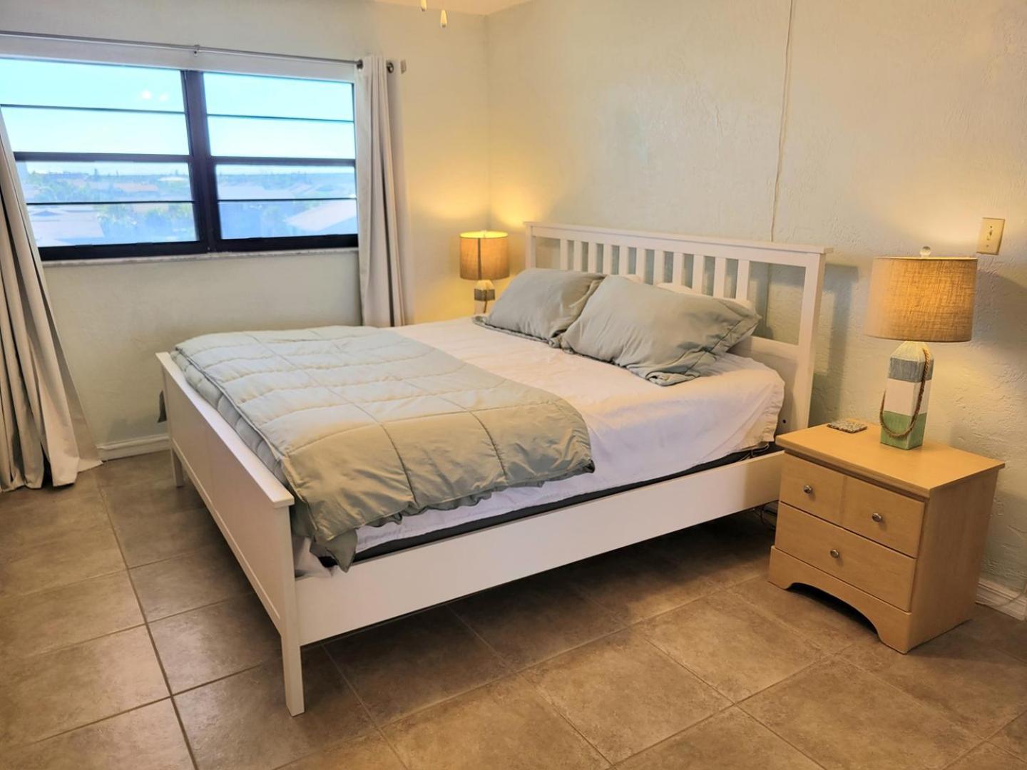 507- Ocean View 2 Bedroom Top Floor New Smyrna Beach Extérieur photo
