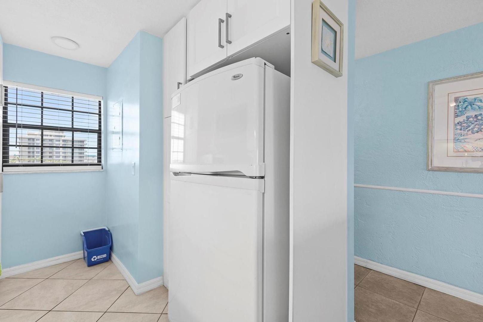 507- Ocean View 2 Bedroom Top Floor New Smyrna Beach Extérieur photo